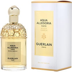 Aqua Allegoria Bosca Vanilla Forte