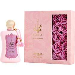 Zimaya Fatima Perfume | FragranceNet.com®