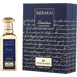 Patek Maison Merakai Devotion