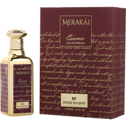 Patek Maison Merakai Essence