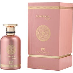 Patek Maison Luminous Coral Eau de Parfum | FragranceNet.com®