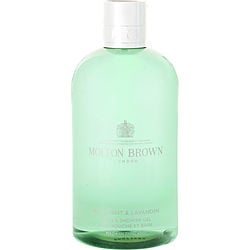 Molton Brown Wild Mint & Lavandin
