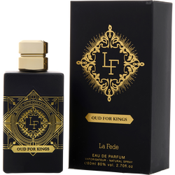 La Fede Oud For Kings