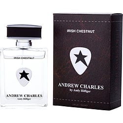 Andrew Charles Irish Chestnut