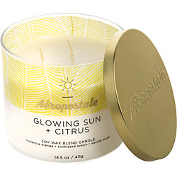 Aeropostale Glowing Sung & Citrus