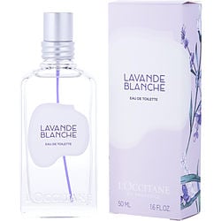 L'Occitane White Lavender