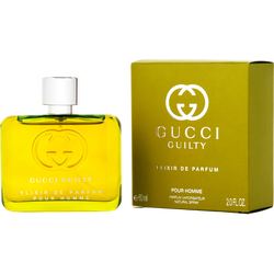 Gucci Guilty Elixir De Parfum