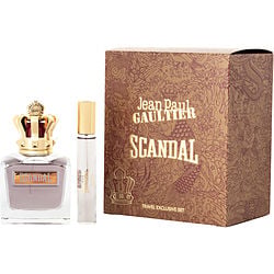 Jean Paul Gaultier Scandal Pour Homme