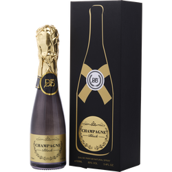 Bharara Beauty Champagne Black