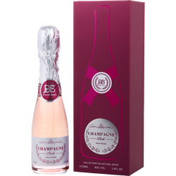 Bharara Beauty Champagne Pink