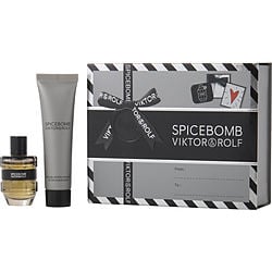Spicebomb