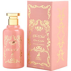 Maison Alhambra deals The Chant 100ml 3.4oz