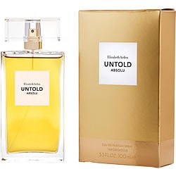 Untold Absolu Perfume | FragranceNet.com®