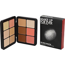 Make Up For Ever
