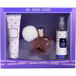 Ariana grande perfume online names