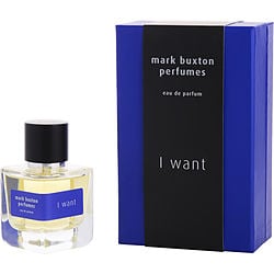 Mark Buxton I Want
