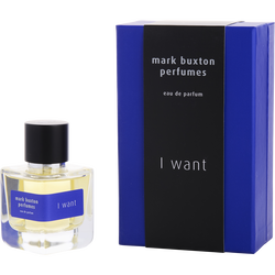 Mark Buxton I Want