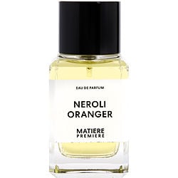 Matiere Premiere Neroli Oranger