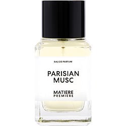 Matiere Premiere Parisian Musc