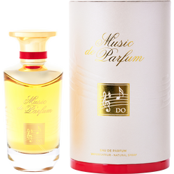 Music De Parfum Do