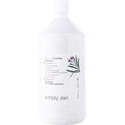 Simply Zen