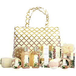 Spa Luxetique