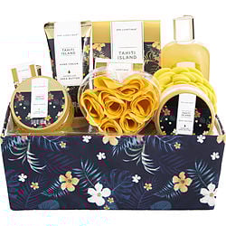Spa Luxetique