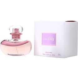 Love Lily Perfume for Women by Lily at FragranceNet.com®