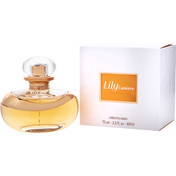 Lily Lumiere