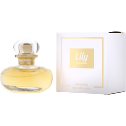 Lily 