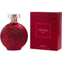 Floratta Red