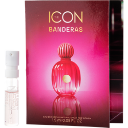 Antonio Banderas The Icon
