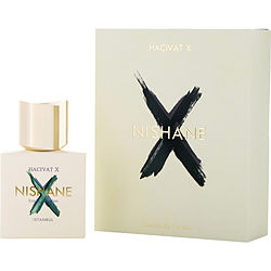Nishane Hacivat X