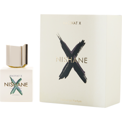 Nishane Hacivat X