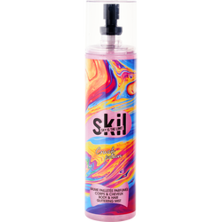 Skil Crush Potion