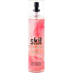 Skil Strawberry Fizz