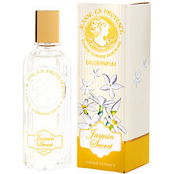 Jeanne En Provence Jasmin Secret