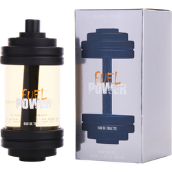 Fuel Power