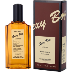 Sexy Boy Essence