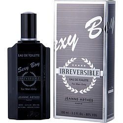 Sexy Boy Irreversible