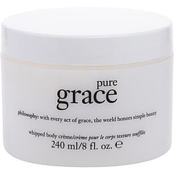 Philosophy Pure Grace