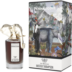Penhaligon's Portraits The Omniscient Mister Thompson