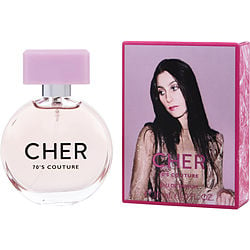 Cher eau de online couture sample