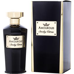 Amouroud Smoky Citrus