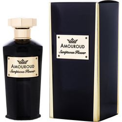Amouroud Sumptuous Flower