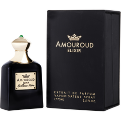Amouroud Elixir La Rose Noire