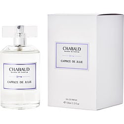 Chabaud Caprice De Julie