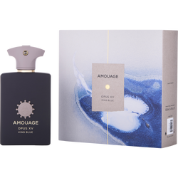 Amouage Library Opus Xv King Blue