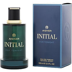 Aigner Initial For Tonight