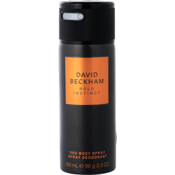 David Beckham Bold Instinct
